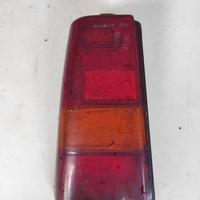 Faro Fanale Post SX FIAT Panda 141 4x4 sisley