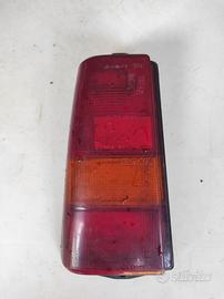 Faro Fanale Post SX FIAT Panda 141 4x4 sisley