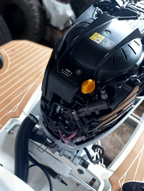 Motore honda 100 cv v tec