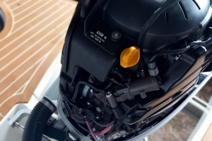 Motore honda 100 cv v tec