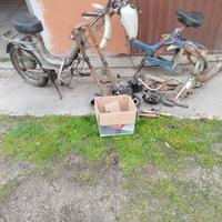 Ricambi motorini 