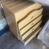 Fasciatoio in legno