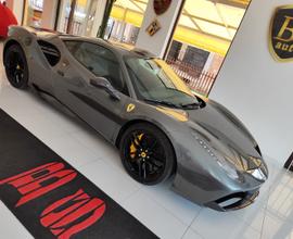 488 coupe 3.9 gtb dct carbon look capris