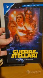 star wars libri