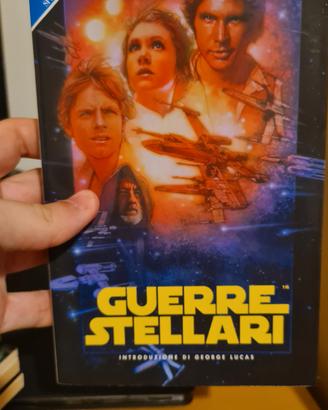 star wars libri