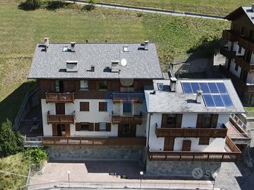 Appartamento di 65 m² con 2 locali a Valdidentro