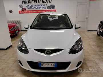 MAZDA 2 ANNO 2009 BZ 1.3 ADATTA PER NEOPATENTATI K