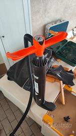 pompa rrd kitesurf wing kite sup