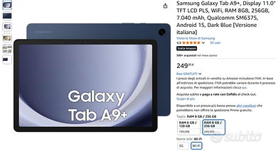 Tablet