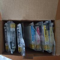 cartucce stampante epson