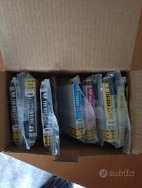cartucce stampante epson
