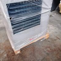 Riscaldatore a parete a gas-