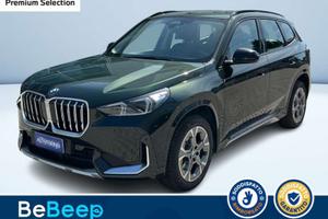 BMW X1 SDRIVE18D X-LINE AUTO