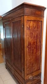 armadio antico 