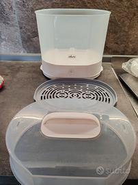 sterilizzatore chicco