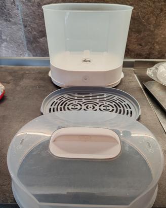 sterilizzatore chicco