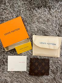 Portafogli Luis Vuitton