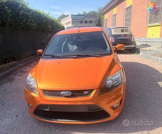 Ford Focus 2.5Turbo (225CV) ST RS
