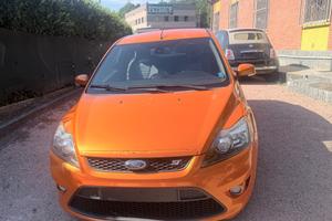 Ford Focus 2.5Turbo (225CV) ST RS