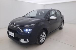 Citroen C3 You BR527120 1.5 Diesel 102CV