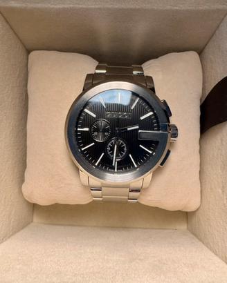 G-Chrono watch, 44mm Orologio Gucci