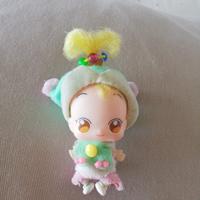 Ojamajo Doremi doll