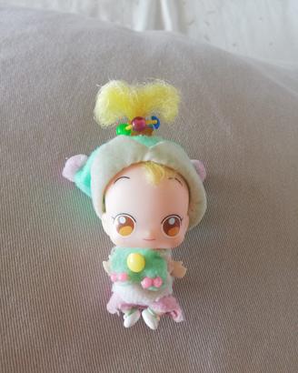 Ojamajo Doremi doll