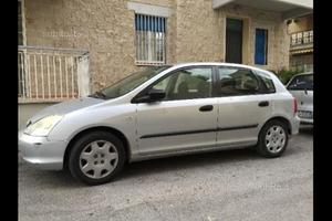 Honda civic 1.7 td 2.0.0.3 RICAMBI