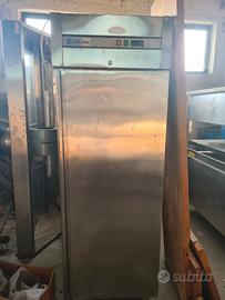 armadio frigorifero cold line