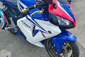 CBR 600 rr