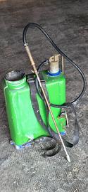 IRRORATRICE A SPALLA 12 LITRI MARCA GDM