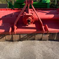 TRINCIA USATA A MARTELLI LAVORO 130 cm