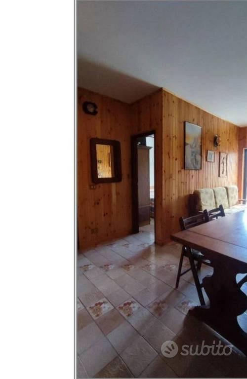Appartamento – Cusano Mutri, Bocca della Selva - Vista 5