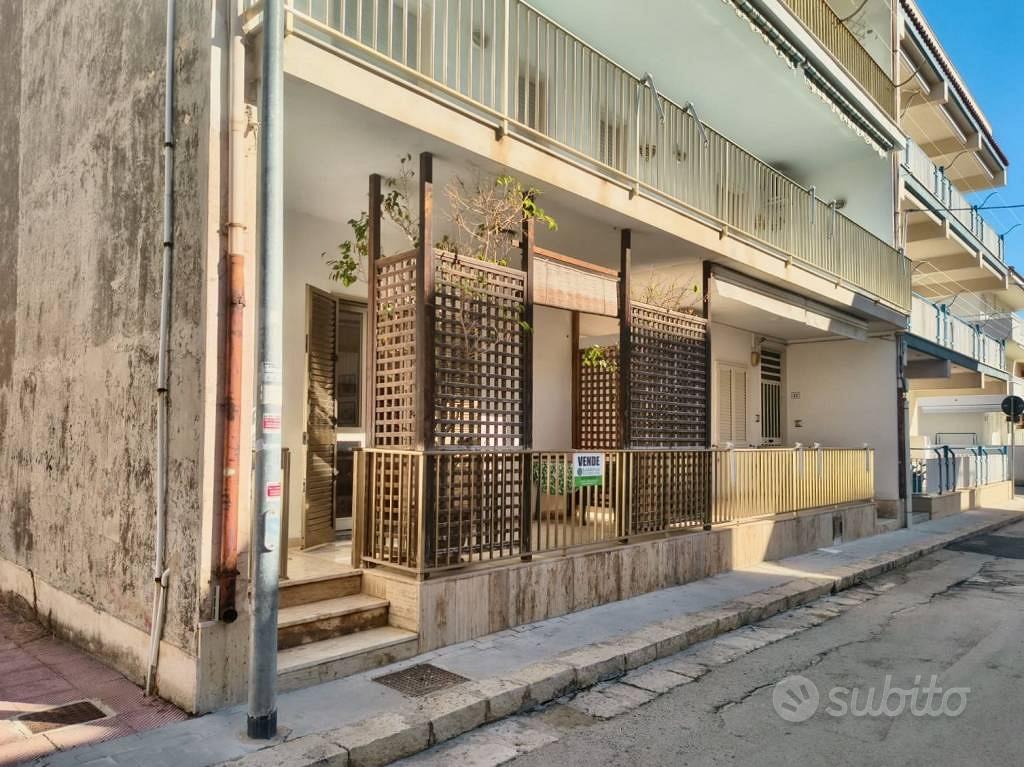 Appartamento – Ragusa, Marina di Ragusa - Vista 3