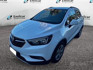 OPEL Mokka 1ª serie - Mokka X 1.4 Turbo G U1238248