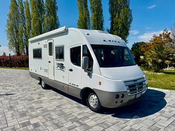 Laika ecovip 6 posti