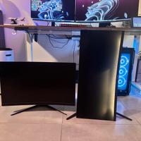 MSI MAG301CR2 Monitor Curvo 29.5” 200Hz