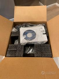 HP Docking Statio 230W