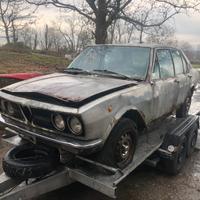 RICAMBI ALFA ROMEO ALFETTA