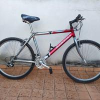Bici Mountain bike Bartali