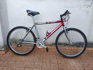 Bici Mountain bike Bartali