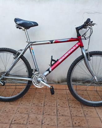 Bici Mountain bike Bartali