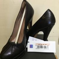 JustCavalli scarpe donna decollete n.36