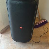 Jbl partybox 710