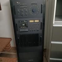 Nakamici system one/prezzo modificato 29/5