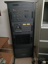 Nakamici system one/prezzo modificato 29/5