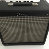 Amplificatore FENDER Blues  Junior