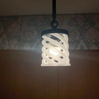 Lampadario di design