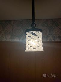 Lampadario di design