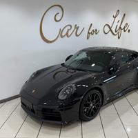 PORSCHE 911 Carrera 992.2 Coupè